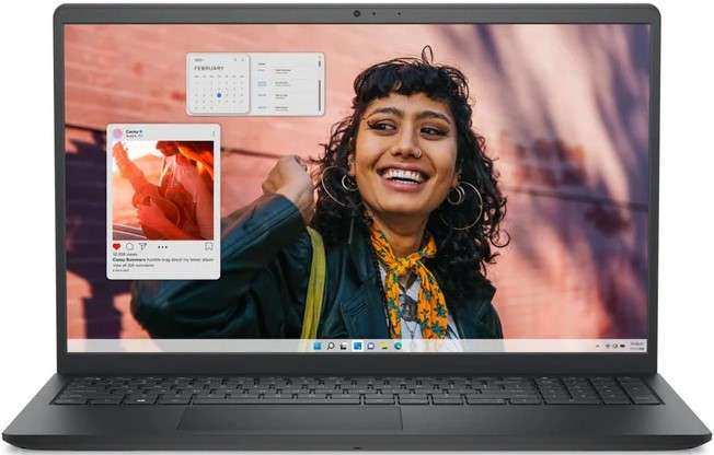 Dell Inspiron 15 3530 13th Gen Intel Core i5