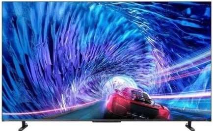 Toshiba 65 inch Z670MN QLED with HDR & Dolby