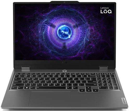 Lenovo LOQ 15IAX9 83GS00G3SA Gaming Laptop with