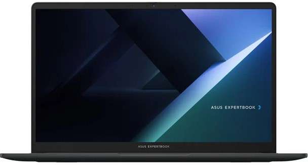 The ASUS ExpertBook B1 B1503CVA is a robust