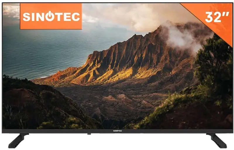 Sinotec 32