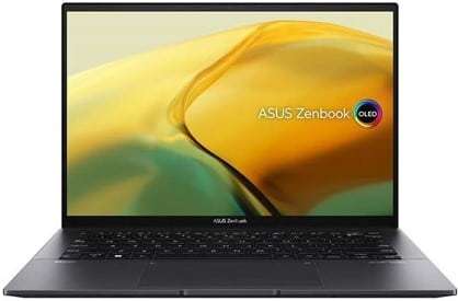 Asus Zenbook 14" OLED Series Ryzen 7