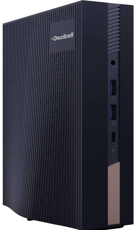 Decibell AD15 Intel Core i9