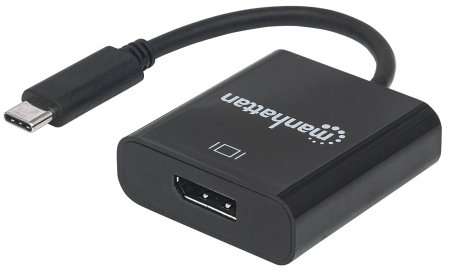 Manhattan SuperSpeed+ USB