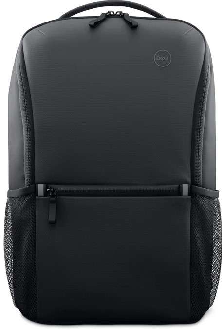 The Dell EcoLoop Essential Backpack is designed