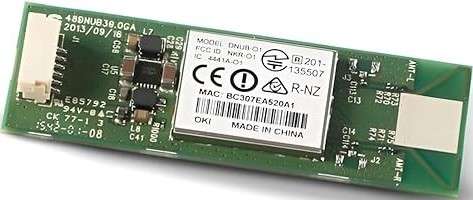 OKI Wireless LAN Module