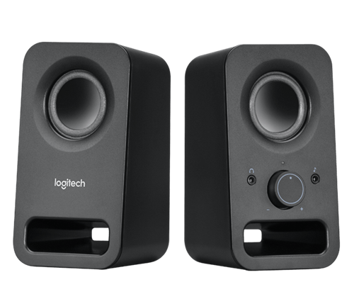Logitech Z150 Compact Stereo Speakers