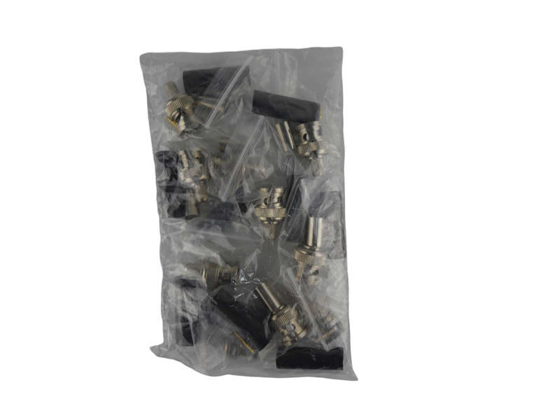 CCTV Connector BNC 10