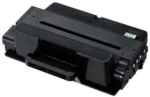 TopJet Compatible Generic Samsung 205L Black High