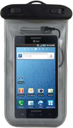 Lavod Waterproof bag for iPhone 4