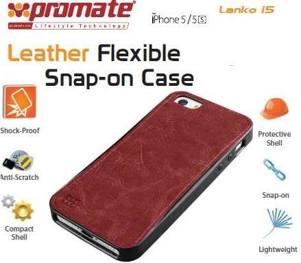 Promate Lanko.i5 iPhone 5 Hand