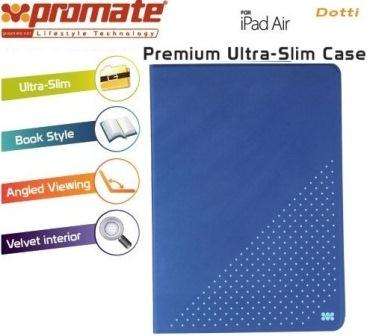 Promate Dotti Premium ultra Slim and Sporty Case