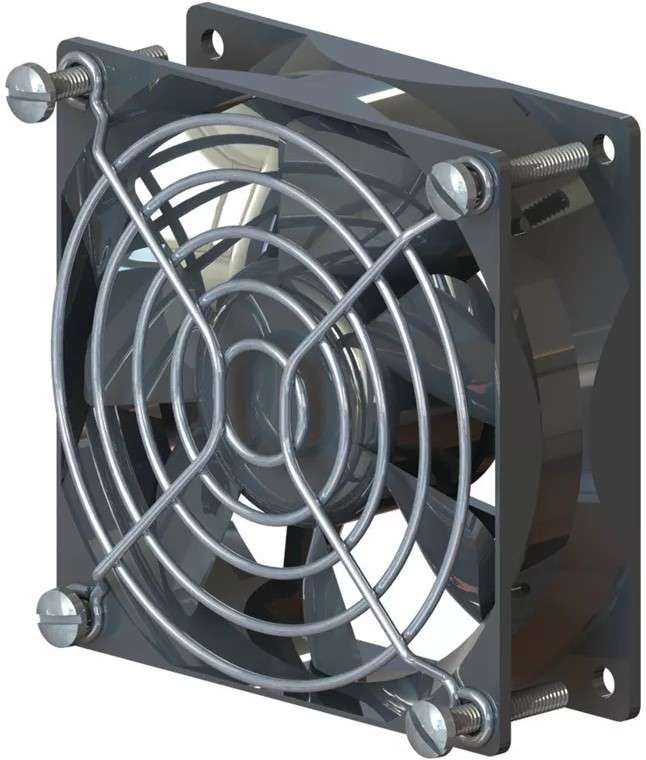 INCLUDES STEEL FINGER GUARD