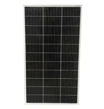 The Goldshine 160W Mono Crystalline Solar Panel