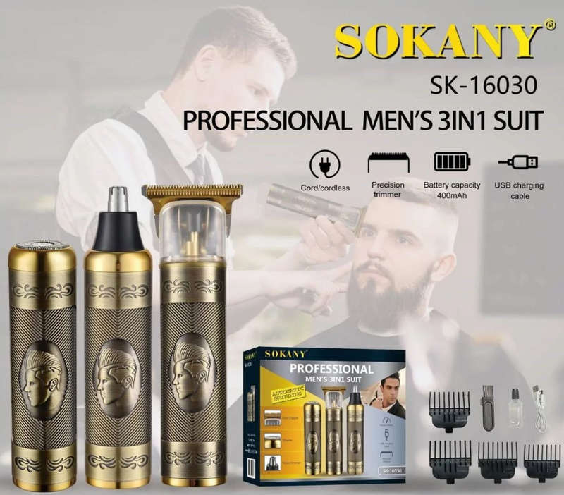 Sokany