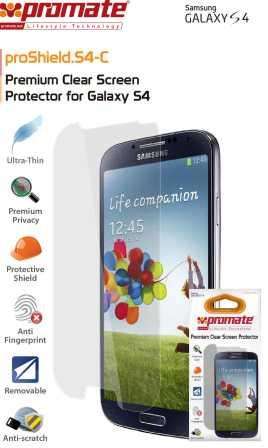 Promate Proshield.S4