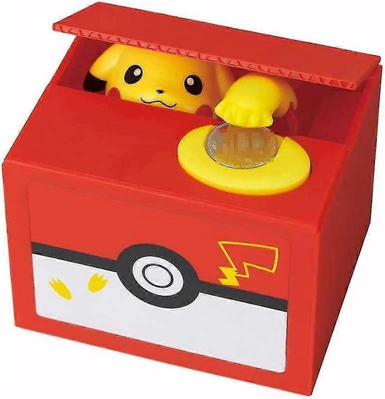 Battery Operated