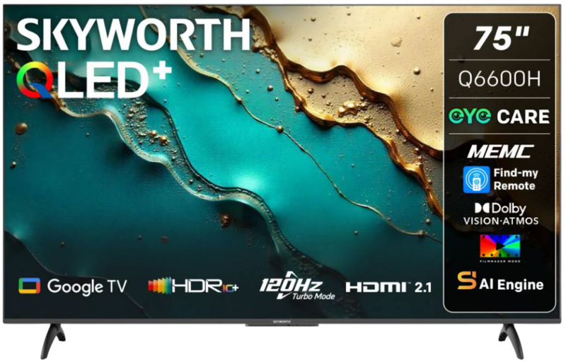 Skyworth 75