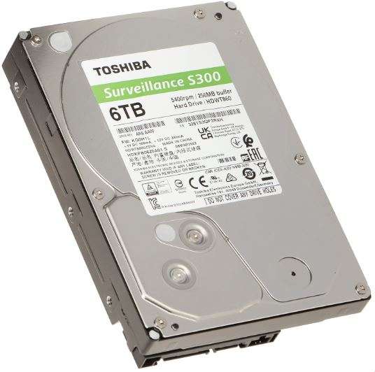 Toshiba 3.5