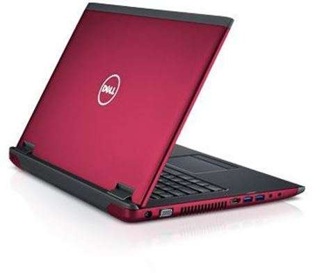 Dell Vostro 3560 i7 Red - Not working