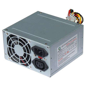ATX-450w Computer Power Supply  [Second hand]
