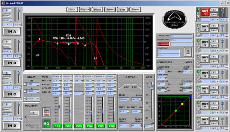 Output