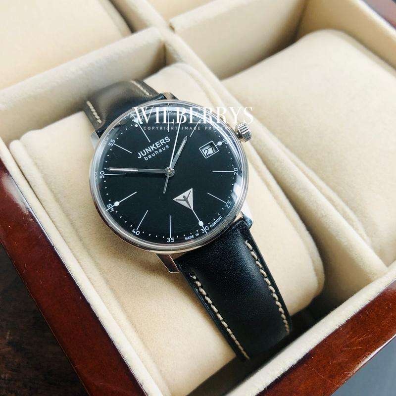 RARE must see!! R7,500.00 JUNKERS Germany Womens Bauhaus Series Watch NEW