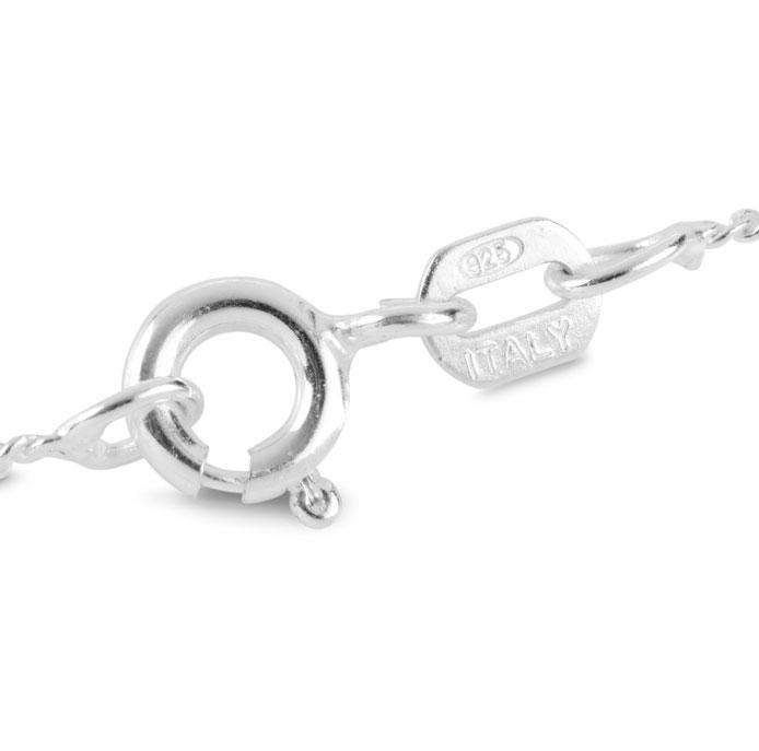 Retail: R3650.00 LONDON JEWELLERS Set with Tiffany-Style Bracelet with Crystals from Swarovski®