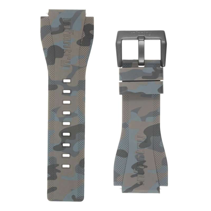 retail @ R12k.. MUST SEE!! INFANTRY MENS REVO AUTOMATIC GHOSE LAMBO GREEN INR-X1-AT Watch BRAND NEW