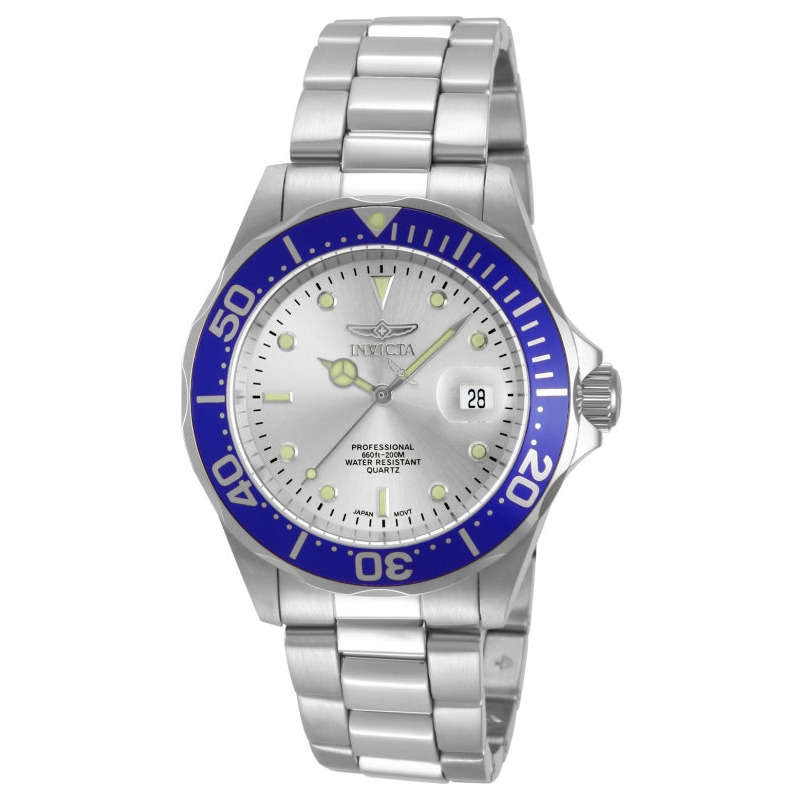 wow!! rrp R5,999.00 INVICTA MEN`S Sea Urchin Anthracite Silver 200m Dive Watch BRAND NEW