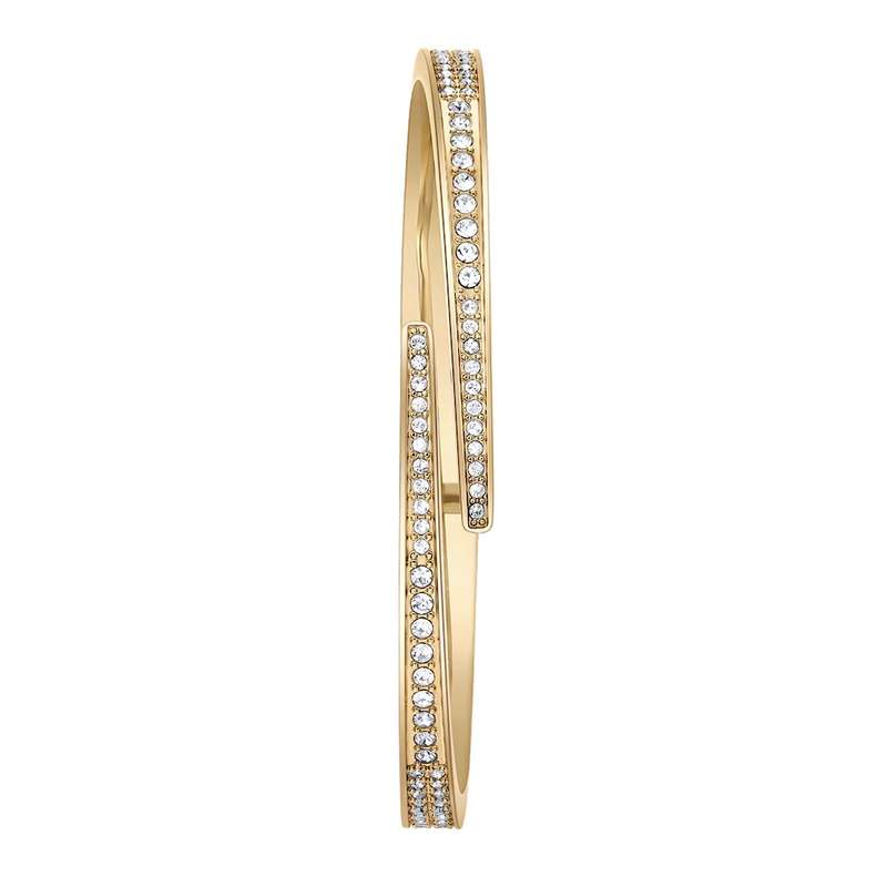 **real diamonds** R12,999.00 JBW WOMEN`S Cristal 28 18k Gold Plated 12 DIAMONDS, 303 SWAROVSKI