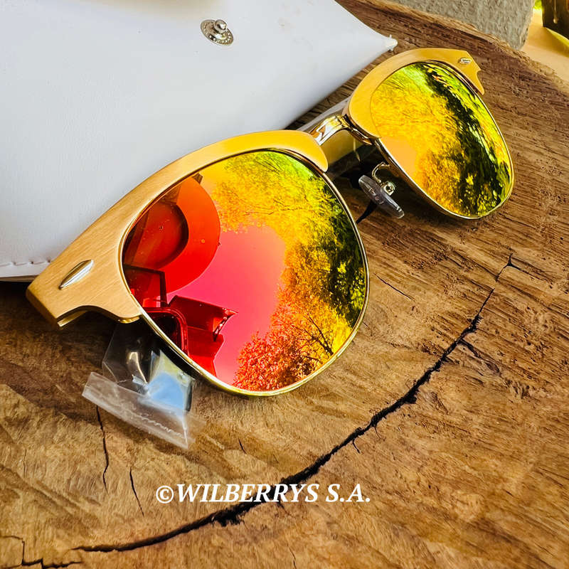 hot!! rrp R3999.00 AQUASWISS Men`s Luxury Milo Wayfarer Sunglasses **100% AUTHENTIC, NEW, HOT!!