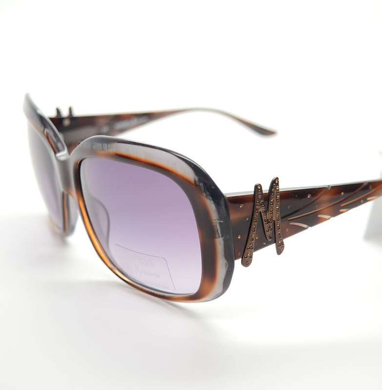 Brand new GUESS Marciano Women's Acetate DIAMANTE M Sunglasses Sunglasses 100% GENUINE, HOT!!!