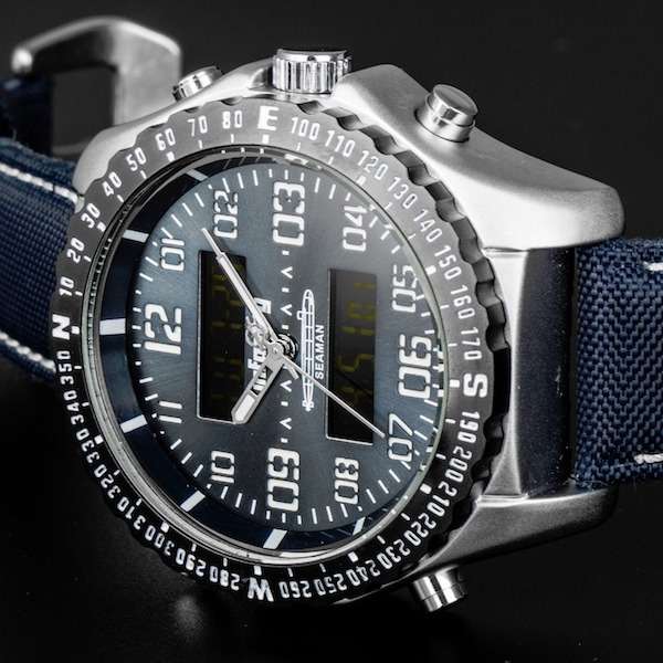 INFANTRY MILITARY "Aviation" Camo Watch (Biding opens @ R1) Brand new BOXED, FULLY LOADED!