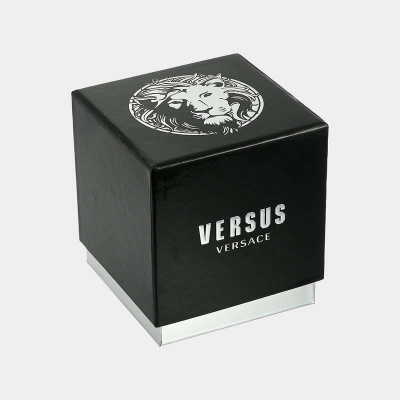 Retail: R6238.70 VERSACE Women's VERSUS South Horizons Watch BRAND NEW IN BOX + PAPERS