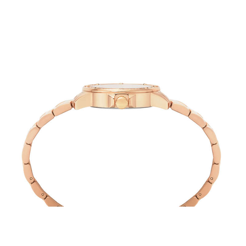 Retail: R6758.70 VERSACE Women's VERSUS South Horizons Watch BRAND NEW IN BOX + PAPERS