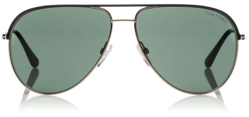 Reta R6,999.00 TOM FORD Men's 007 Dan Craig Aviator Sunglasses w/ case, papers *100% GENUINE, NEW!!*
