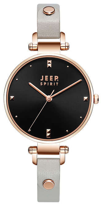 Retail: R4,000.00 JEEP Women's Forest Edition Petite Classic Watch BRAND NEW IN BOX