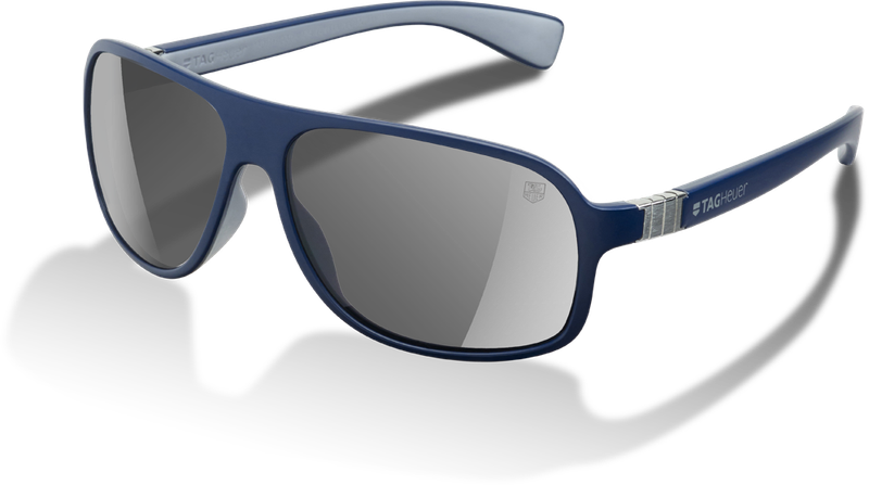 TAG HEUER Men's Avante-Garde Blue Urban Legend Sunglasses 100% GENUINE, BRAND NEW, HOT!!
