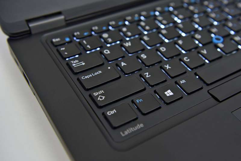 Image result for dell e5490 backlit keyboard