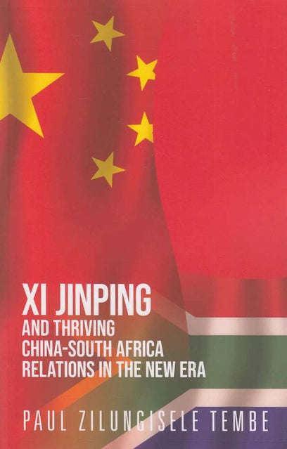 XI Jinping Thought Through South African Eyes