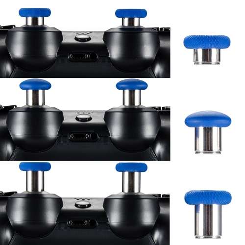PS3 Flou Red Wireless Controller Pad