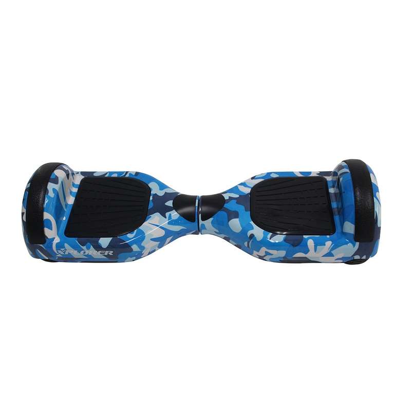 Self Balancing 6.5 Hoverboard Electric Scooter Hoverboard (SECOND HAND)
