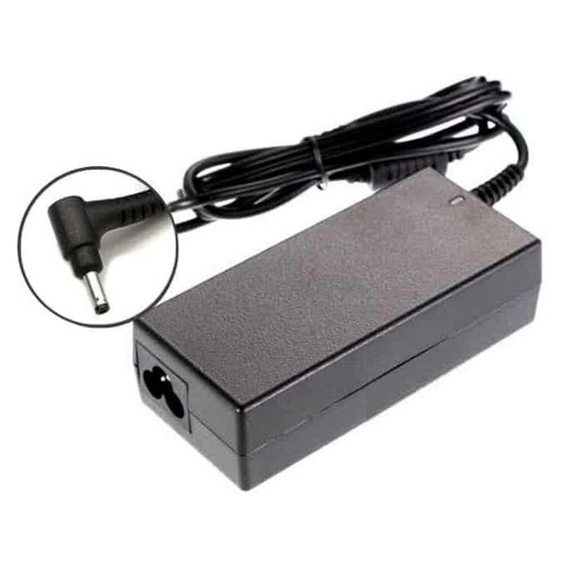 Acer Compatible Laptop Adapter 19V 65W 3.42a (5.5mm  1.7mm)