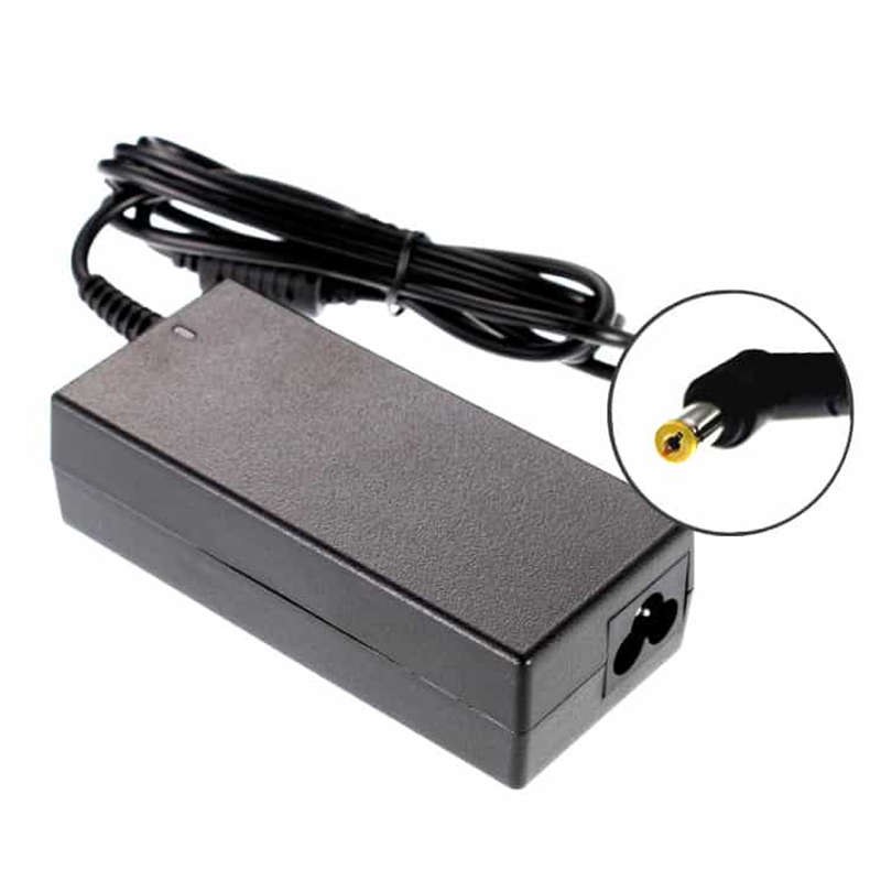 Acer Compatible Laptop Adapter 19V 90W 4.74a (5.5mm  1.7mm)