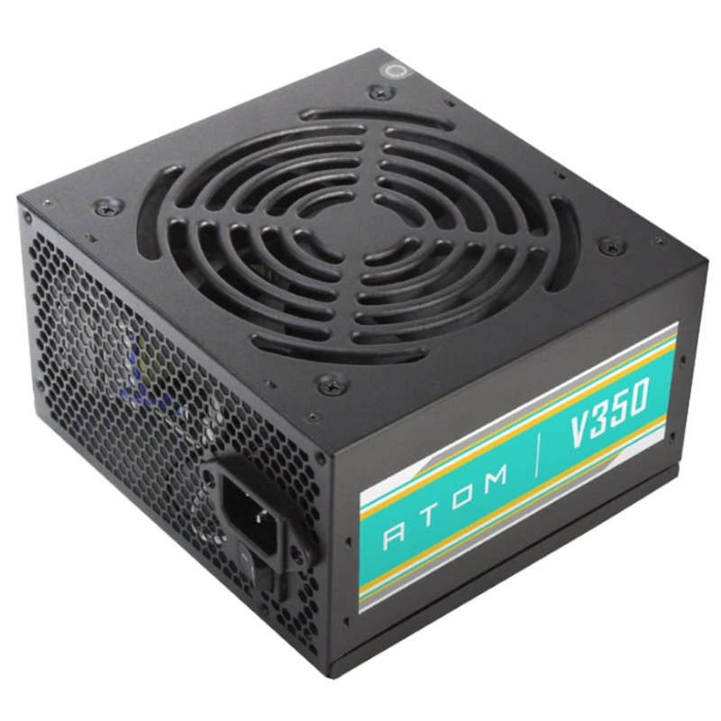 Antec Atom V350 Non-Modular Power Supply