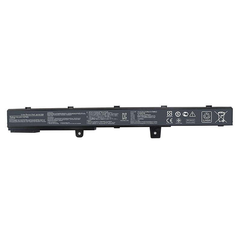 Asus A31N1319 Laptop Battery, 14.8V 2500mAh/37Wh