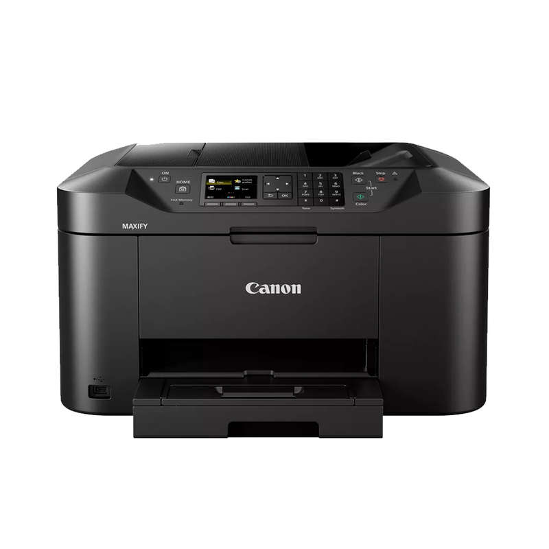 Canon Pixma 4-in-1 CM2140 All In One Printer