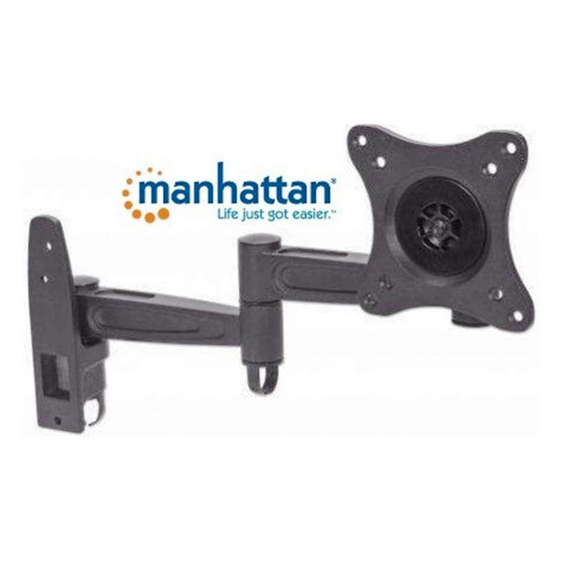 Manhattan Universal FlatPanel TV Articulating Wall Mount