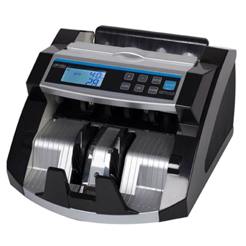 Casey Notes Count machine with Auto decetor of fake Notes